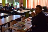 POETYCKA LEKCJA PATRIOTYZMU W PRZEDEDNIU ROCZNICY STULECIA  ODZYSKANIA NIEPODLEGŁOŚCI